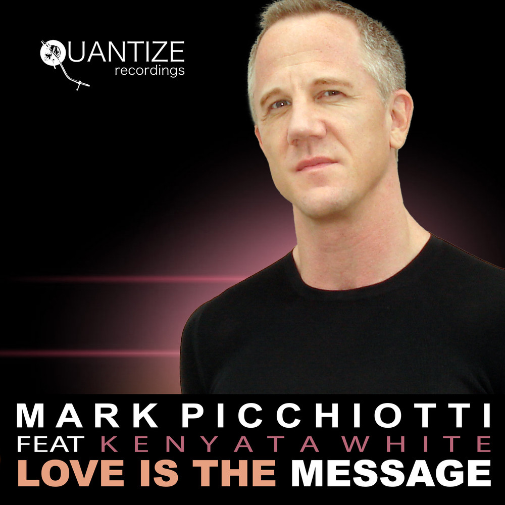 Love Is The Message (Mark!'s Extended Disco Mix)