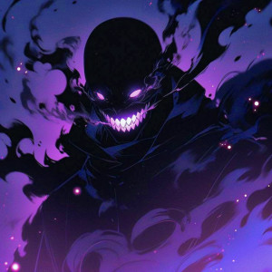 mr phonkastik的專輯INFERNO DO RAÏVA