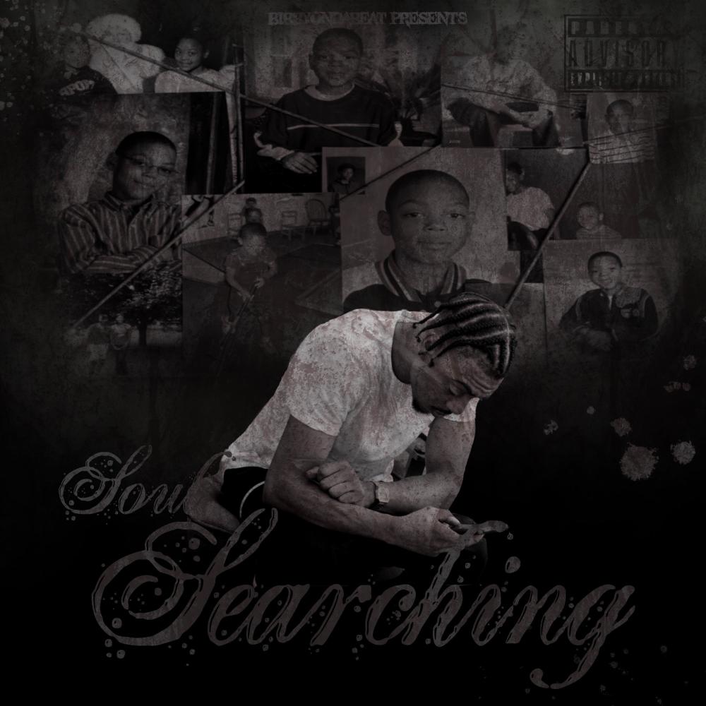 I Cant Help It (feat. 00Knox & Big Homie) (Explicit)