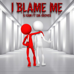 Album I Blame Me (Explicit) from Li Kam