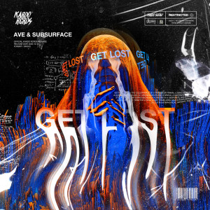Listen to Get Lost song with lyrics from Subsurface