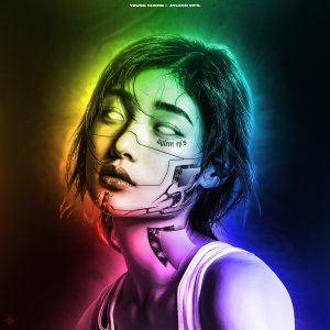 ดาวน์โหลดและฟังเพลง Pelis de Terror พร้อมเนื้อเพลงจาก Young Chong