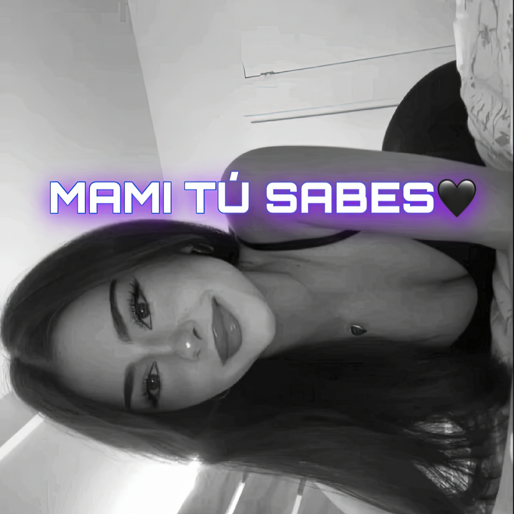 Mami Tú Sabes (Original)