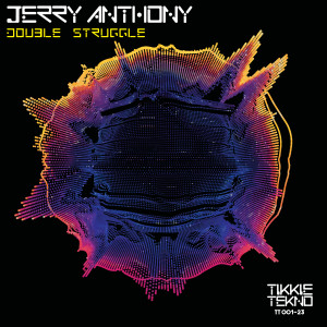 收聽Jerry Anthony的Double Struggle歌詞歌曲
