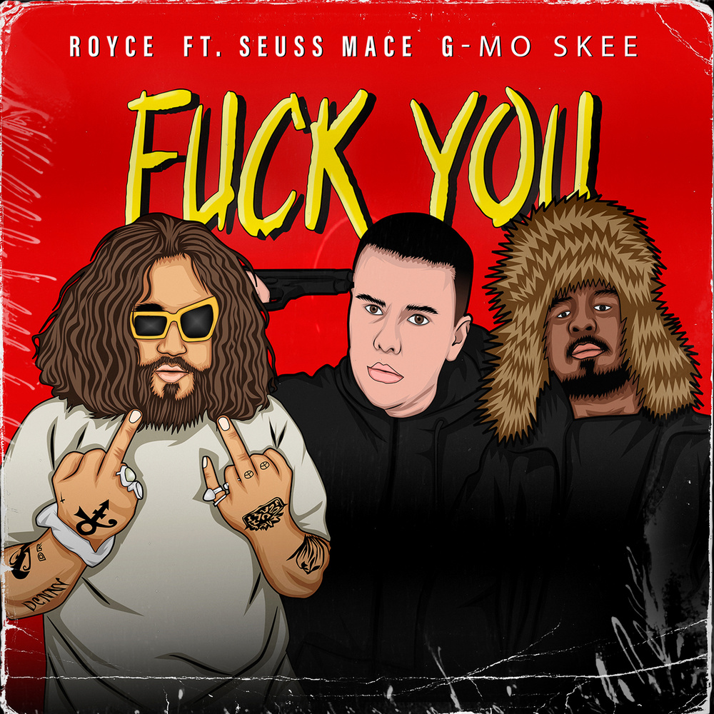**** You (Explicit)
