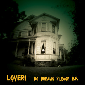 收聽Lover!的Fell in Love歌詞歌曲