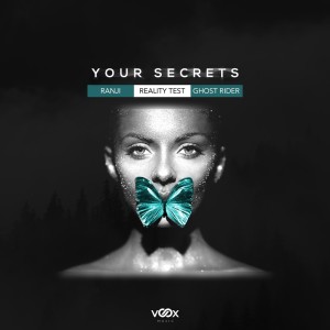 Album Your Secrets oleh Ranji