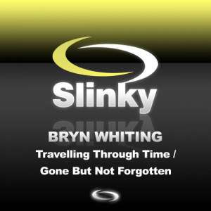 Bryn Whiting的專輯Travelling Through Time / Gone But Not Forgotten