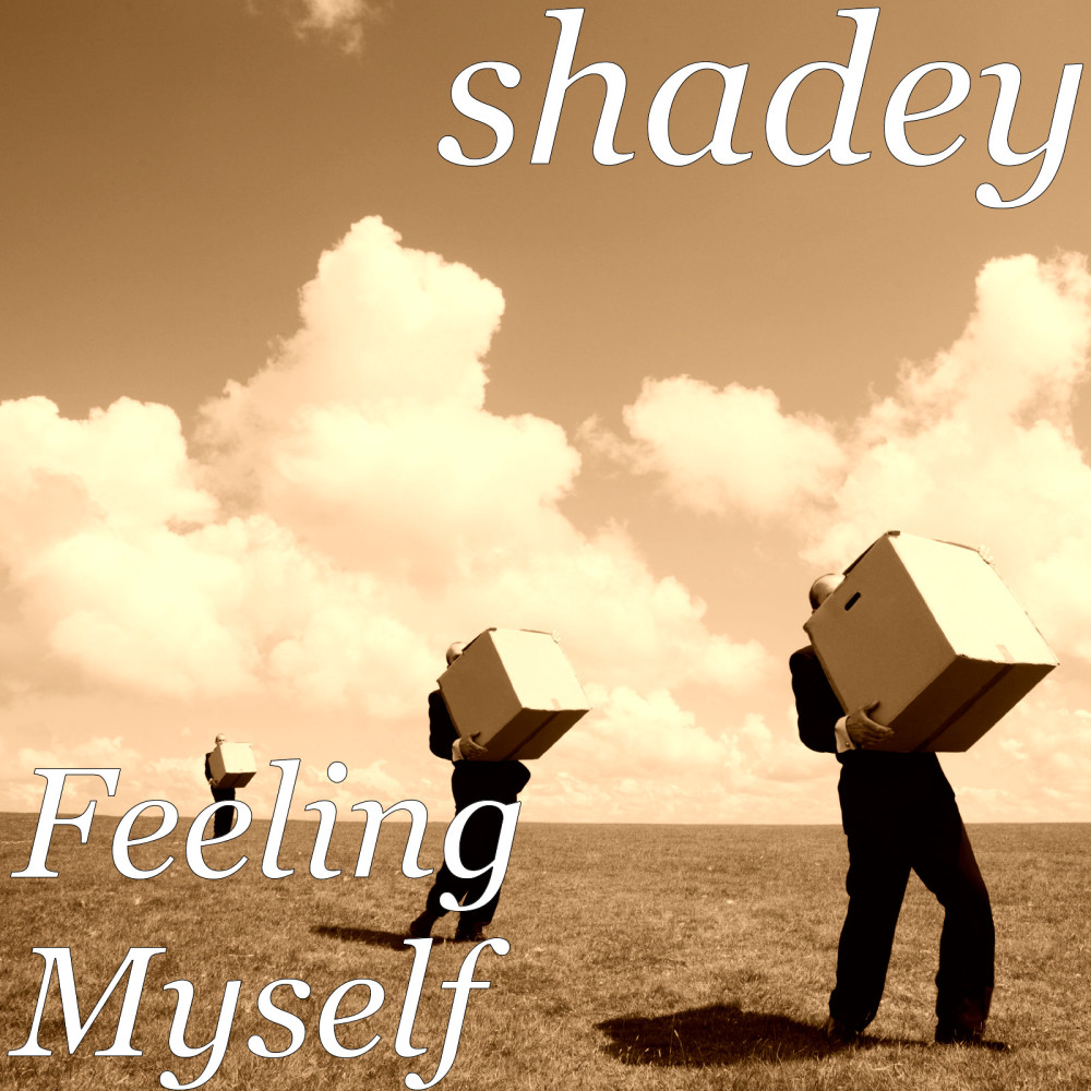 Feeling Myself(Explicit)