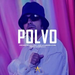 Alexander Beats的專輯Polvo (feat. Mythic Beatz)