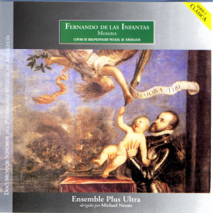 Ensemble Plus Ultra的專輯Fernando De Las Infantas
