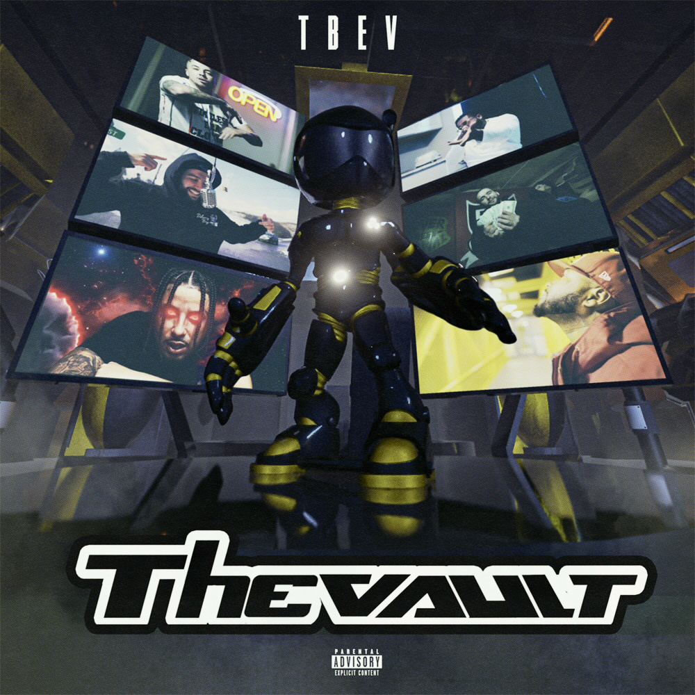 Blitzburgh (Explicit)