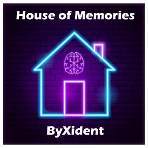 ดาวน์โหลดและฟังเพลง House of Memories พร้อมเนื้อเพลงจาก ByXident
