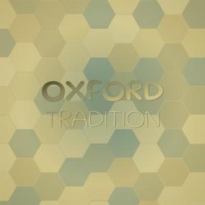 Album Oxford Tradition from Various
