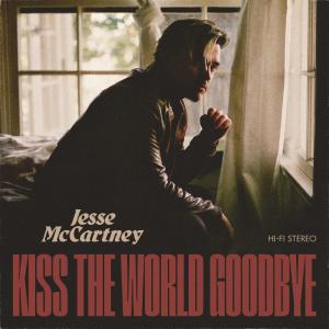 Jesse McCartney的專輯Kiss The World Goodbye (Explicit)