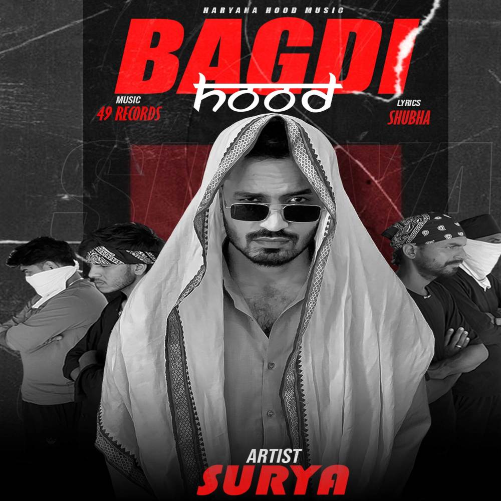 Bagdi Hood
