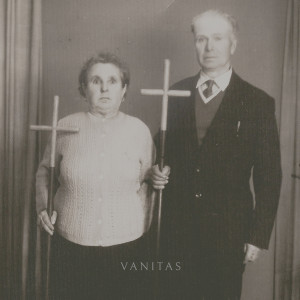 อัลบัม Vanitas ศิลปิน 