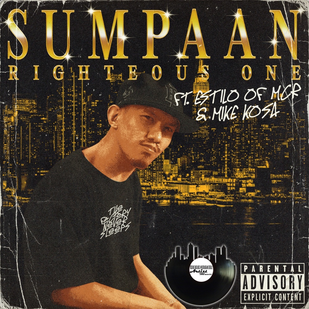 Sumpaan (Explicit)