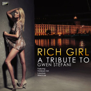 ดาวน์โหลดและฟังเพลง Rich Girl พร้อมเนื้อเพลงจาก Ameritz Tribute Tracks
