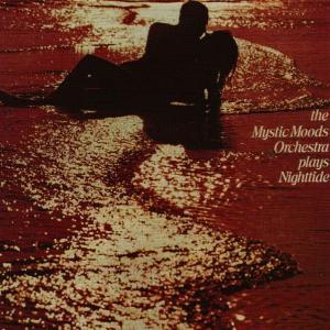 收聽The Mystic Moods Orchestra的Nevada Smith歌詞歌曲
