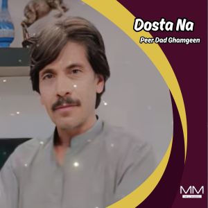 Listen to Dosta Thai song with lyrics from Peer Dad Ghamgeen