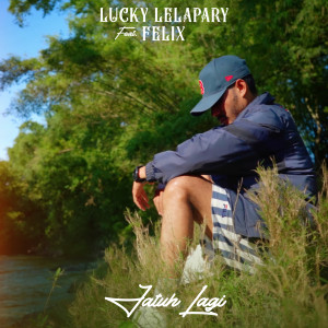 Album Jatuh Lagi from Lucky Lelapary