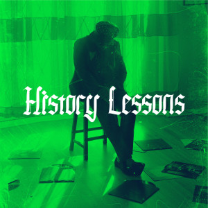 Nas的專輯History Lessons
