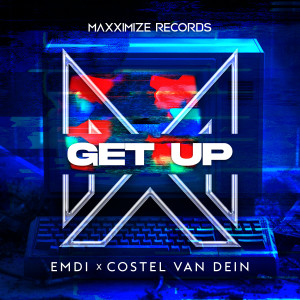Costel Van Dein的專輯Get Up (Extended Mix)