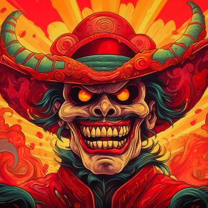 Dengarkan BAILE DE BANDIDO (Slowed) lagu dari IAMTRA$H dengan lirik