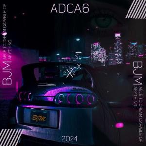 收聽BJM的ADCA6 (2X2)歌詞歌曲