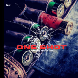 อัลบัม One Shot (feat. Yung Newa) [Explicit] ศิลปิน Code Rider