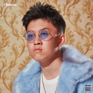Listen to Trespass (Explicit) song with lyrics from Rich Brian