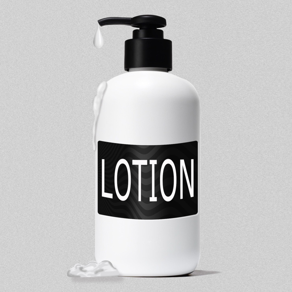 Lotion (Explicit)