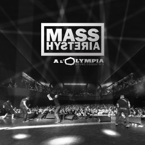 Album A l'Olympia (Live) (Explicit) from Mass Hysteria