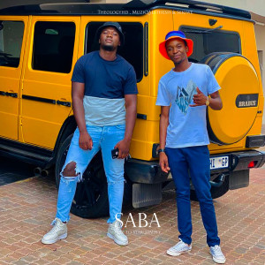 Album Saba from TheologyHD