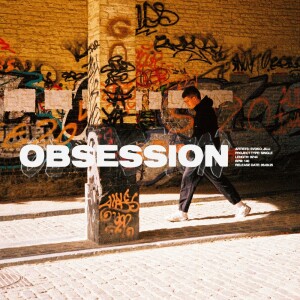 Album OBSESSION from SVDKO