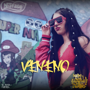 อัลบัม Veneno (Explicit) ศิลปิน La Villana