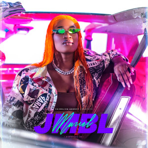 Album JMBL (Je m'en bats les) from Muriel