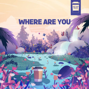 Album Where Are You from Strong.AL&