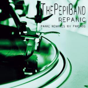 Album RePanic (Panic remixes by friends) from The PepiBand