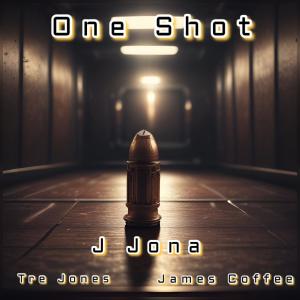 Tre Jones的專輯One Shot (Explicit)