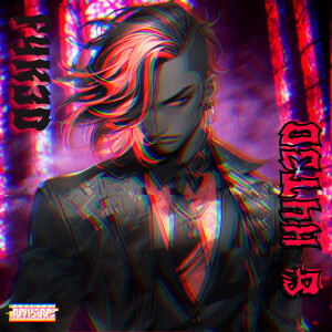 Album F4k3d & H4t3d (Explicit) from 