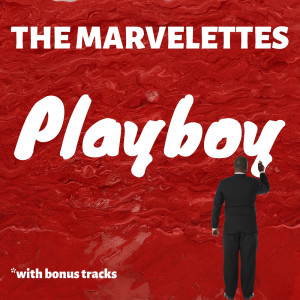 Listen to I'm Hooked song with lyrics from The Marvelettes
