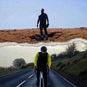 Listen to HIGH HOPES (feat. Press1 & Josie May) (Explicit) song with lyrics from The Inglorious Poet