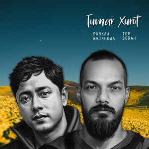Album Tumar Xurot from 