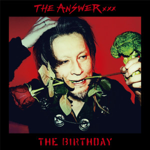 收聽The Birthday的The Answer歌詞歌曲