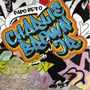 ดาวน์โหลดและฟังเพลง Lutar Pelo Que E Meu พร้อมเนื้อเพลงจาก Charlie Brown JR.