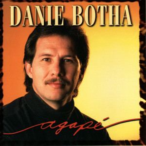 Album Agapé from Danie Botha