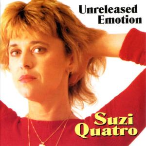 收聽Suzi Quatro的Can I Be Your Girl歌詞歌曲