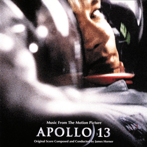 Re-Entry And Splashdown (From "Apollo 13" Soundtrack)